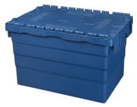 Set Distributionsbehälter 45 ltr. + 60 ltr. + 68 ltr. + 78 ltr. - 1 Stück
