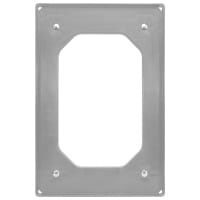 12 Stück E1-Kasten grau + 1 Transportroller Typ C grau